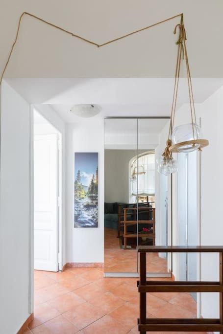 Penthouse With Jacuzzi On Private Terrace In Trastevere Rome Extérieur photo